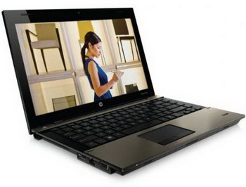 HP proBook 5320m